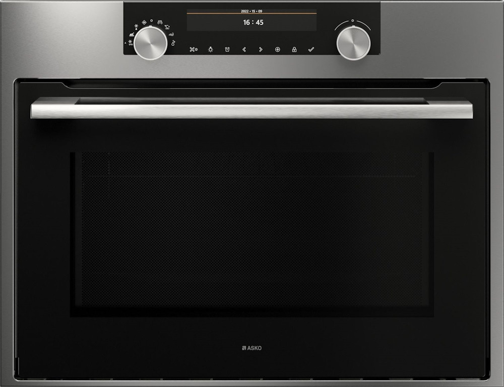 Духовой шкаф Asko OCM8487S