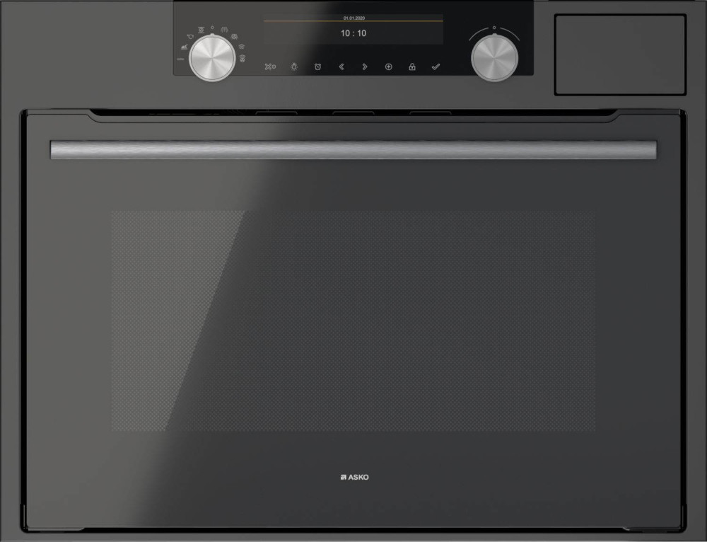 Духовой шкаф Asko OCSM8487A