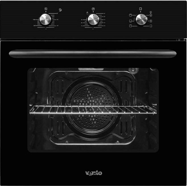 Духовой шкаф VENTOLUX Nero