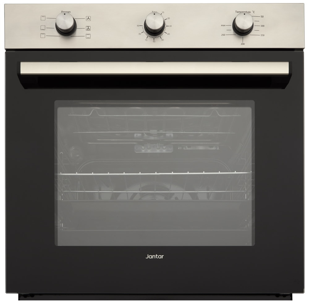 Духова шафа Jantar NFC 6006 IS