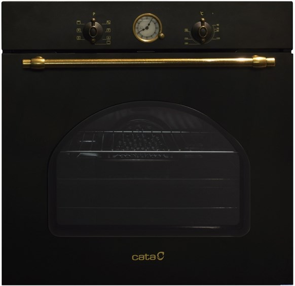 Духова шафа Cata MRA 7108 BK