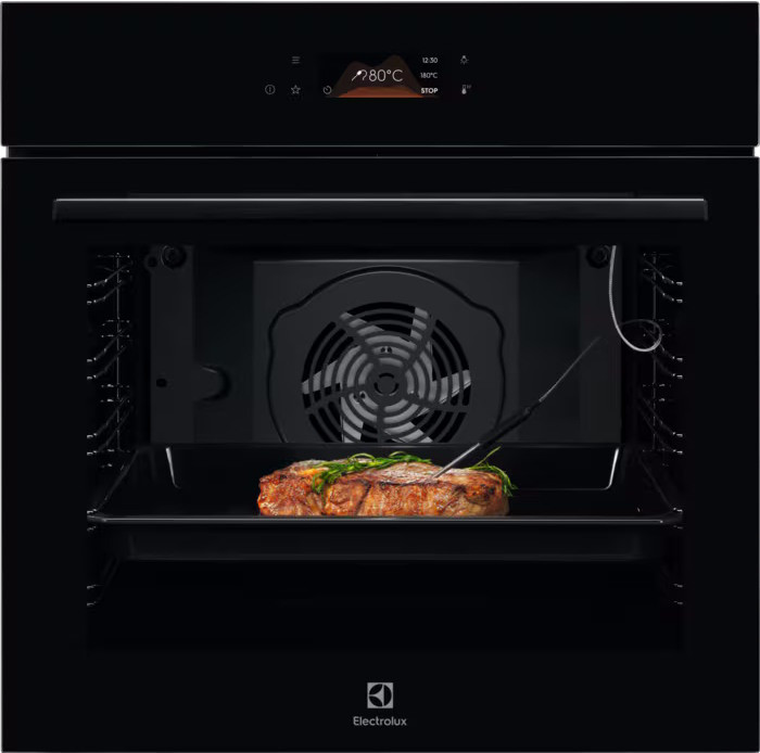 Духовой шкаф Electrolux MealAssist LOE 8H39 Z