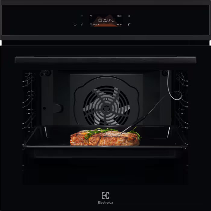 Духовой шкаф Electrolux MealAssist EOE 8P39H