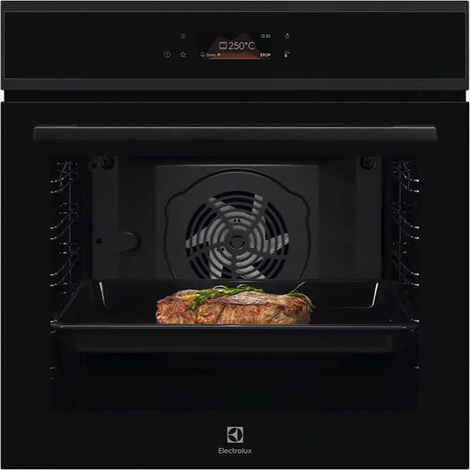 Духова шафа Electrolux MealAssist EOF 8H39 H