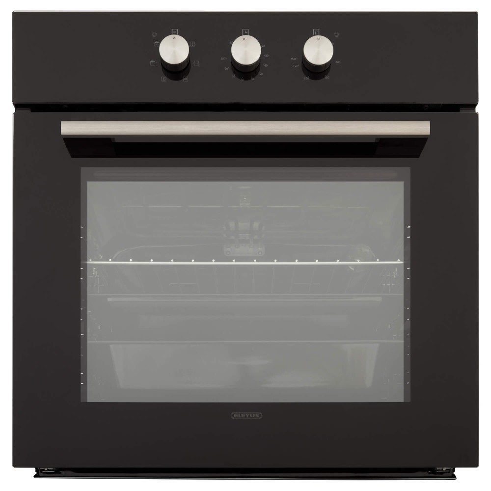 Духовой шкаф ELEYUS MAGDA 6006 BL