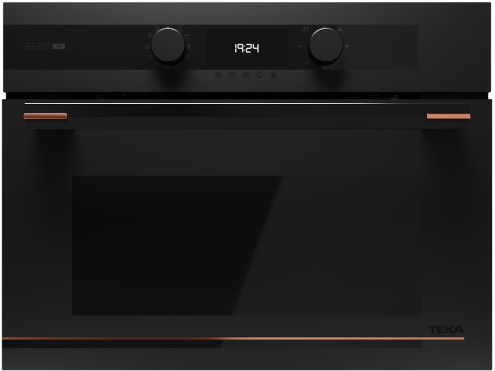 Духовой шкаф Teka Maestro HLC 84-G1 C BM