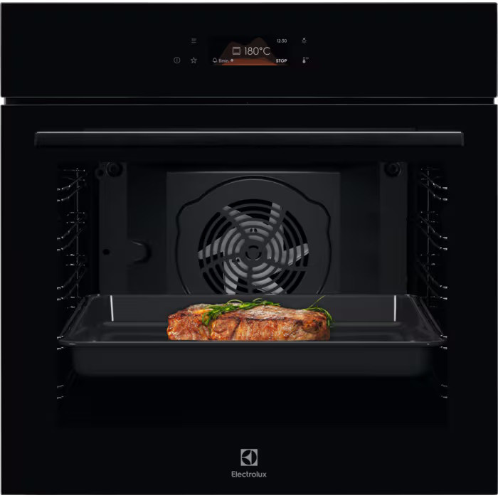 Духовой шкаф Electrolux LOE 8P38 Z