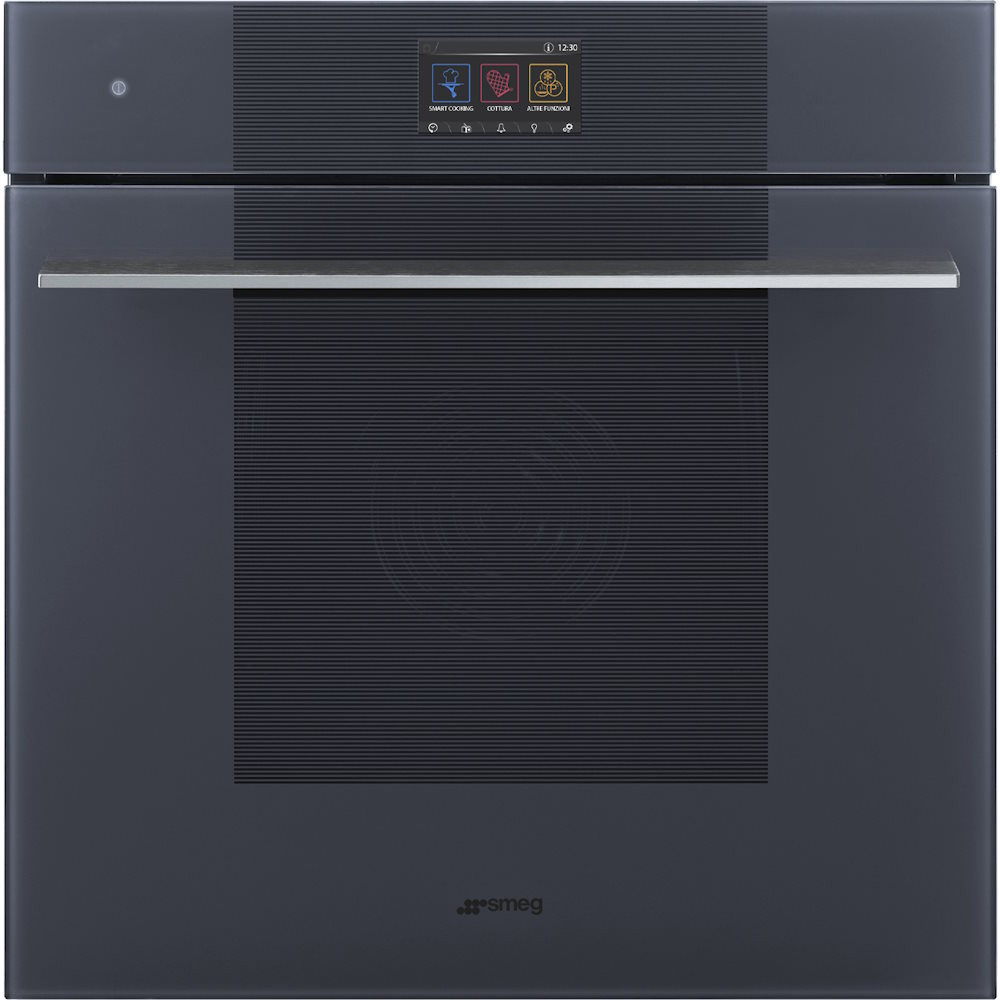 Духовой шкаф Smeg Linea SOP6104TPG