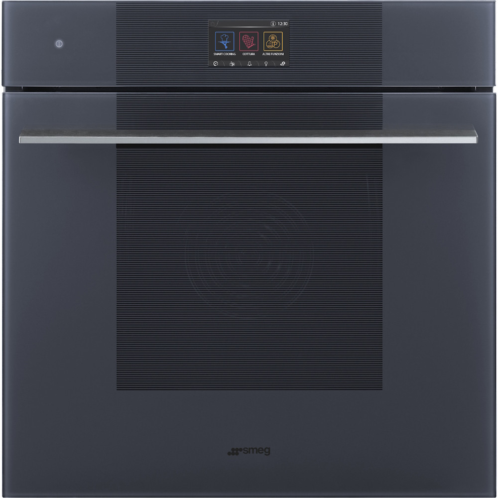 Духовой шкаф Smeg Linea SOP6104S2PG