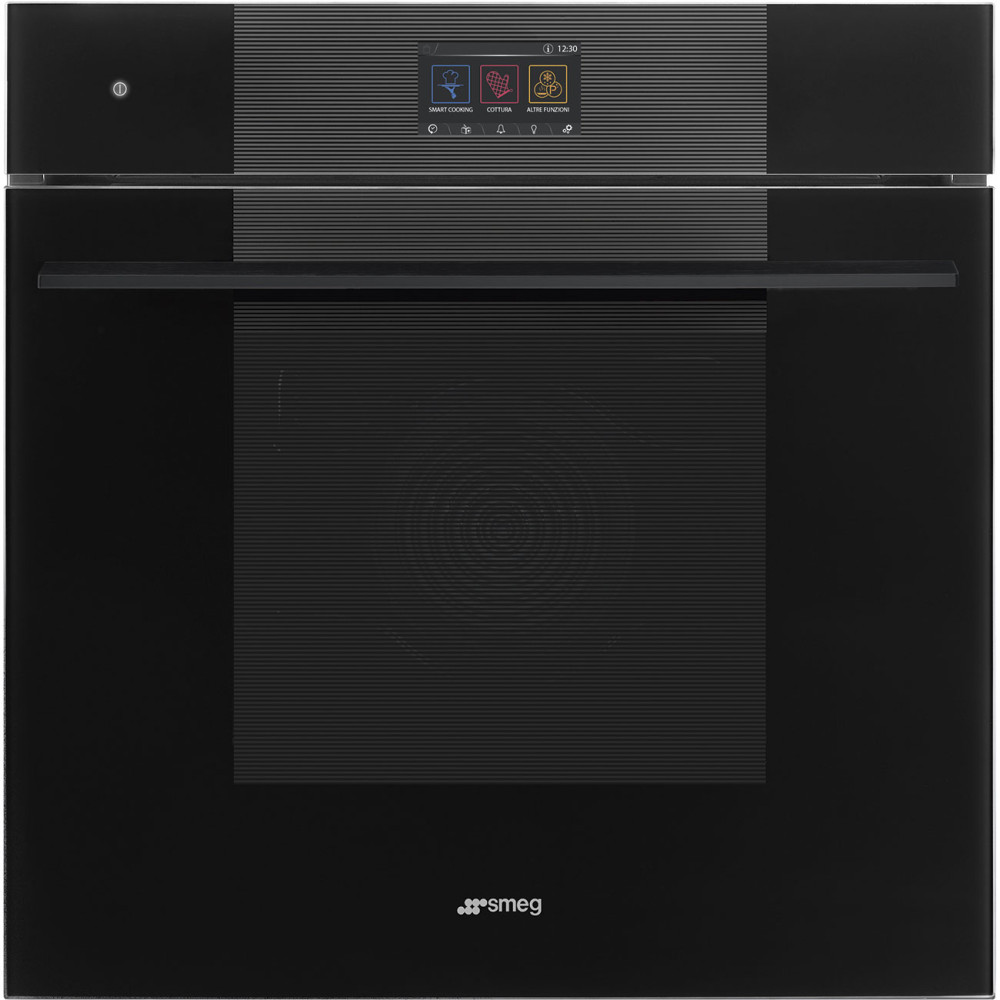 Духовой шкаф Smeg Linea SOP6104S2PB3