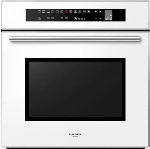 Духовой шкаф Fulgor Milano LO 6213 TC WH