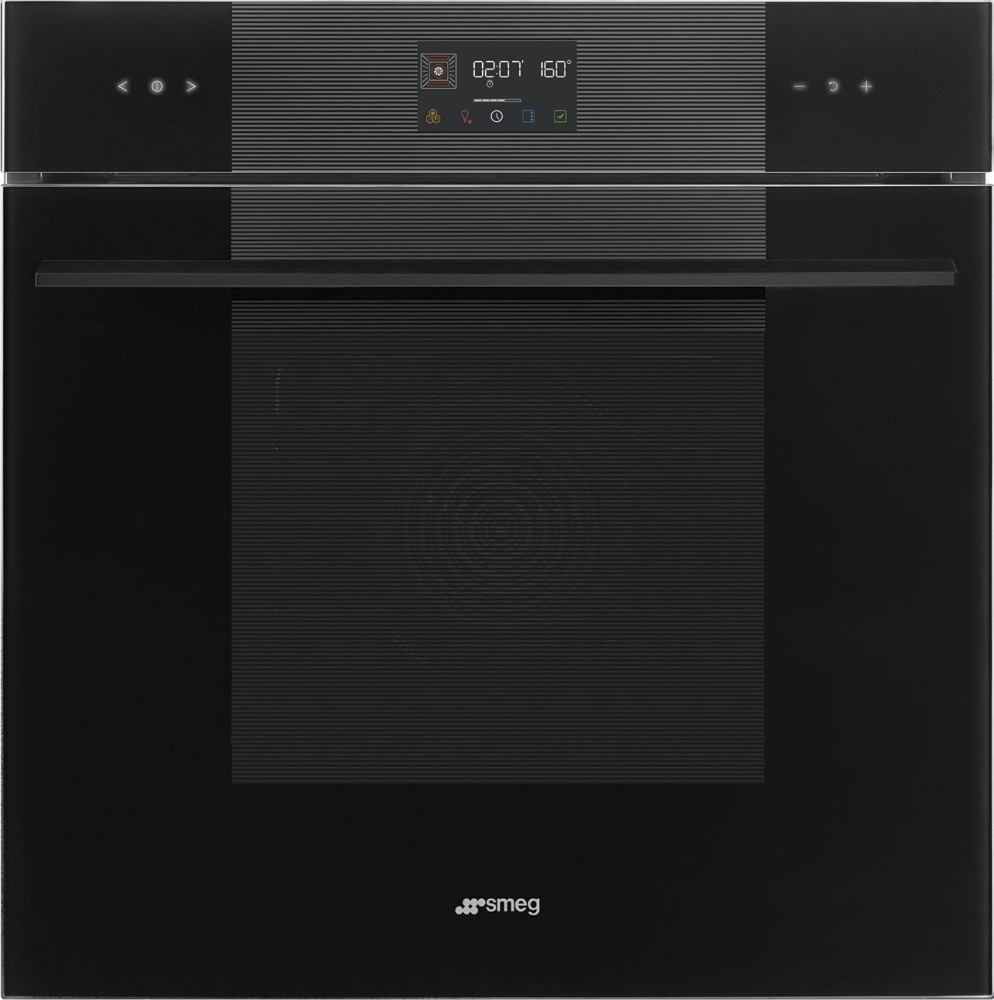 Духовой шкаф Smeg Linea SOP6102TB3