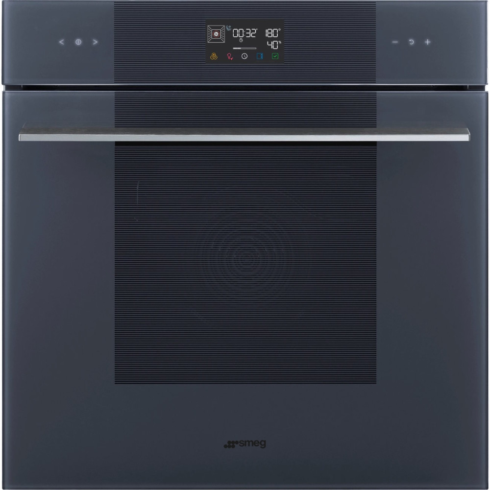 Духовой шкаф Smeg Linea SOP6102S2PG