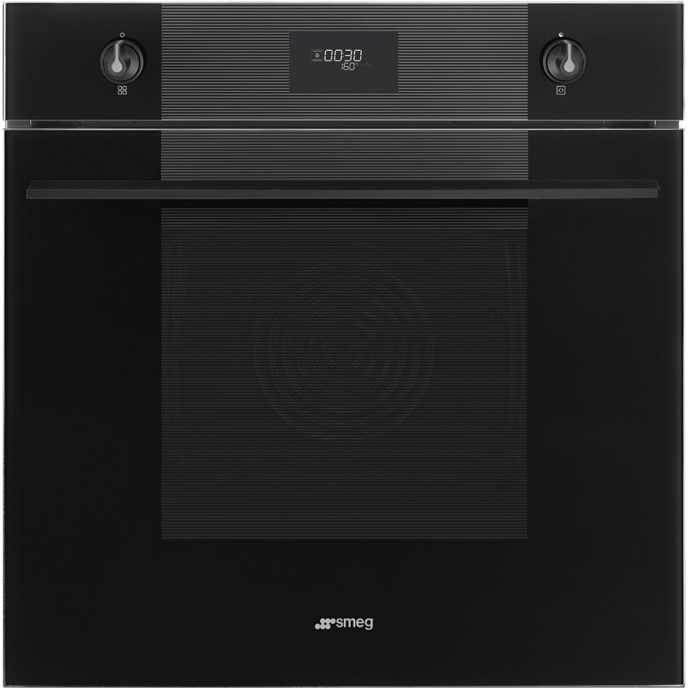 Духовой шкаф Smeg Linea SOP6101TB3