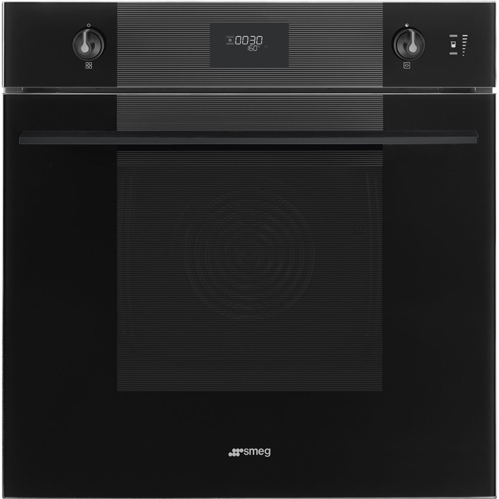Духовой шкаф Smeg Linea SOP6101S2B3