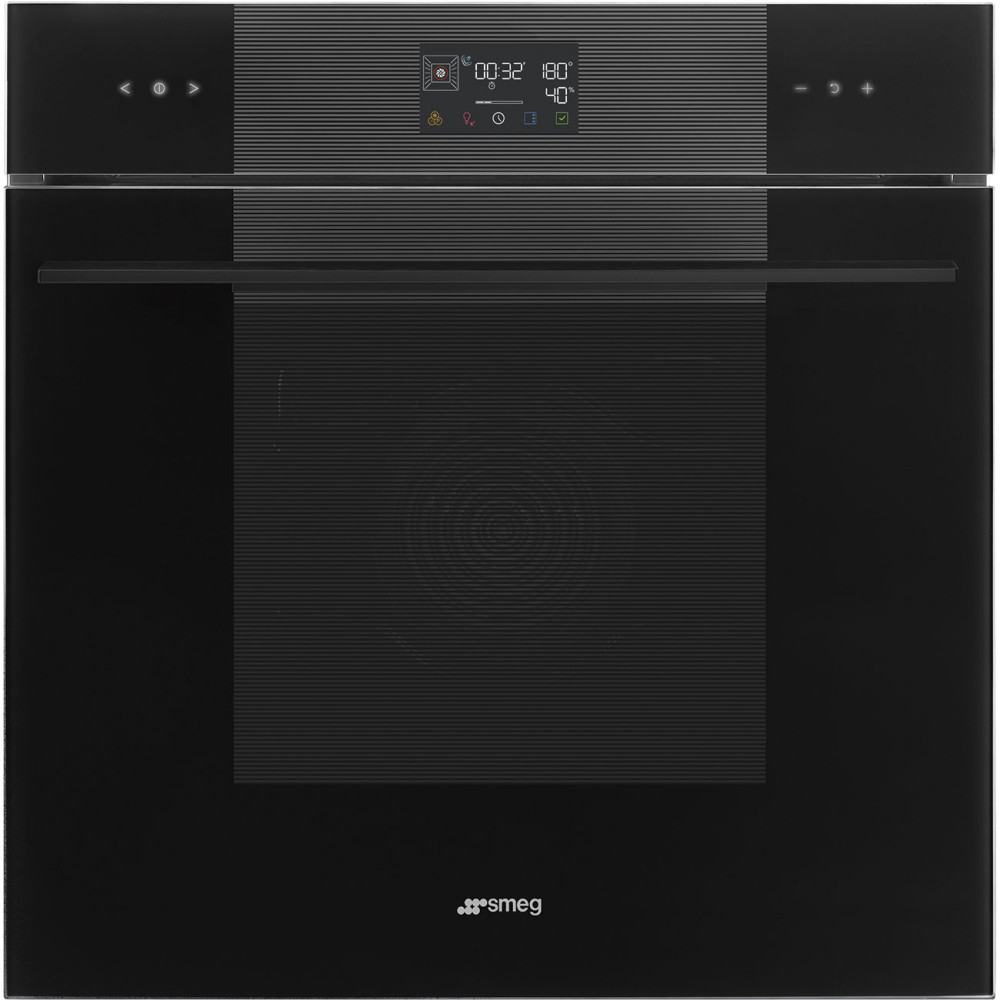 Духовой шкаф Smeg Linea SOP6102S2PB3