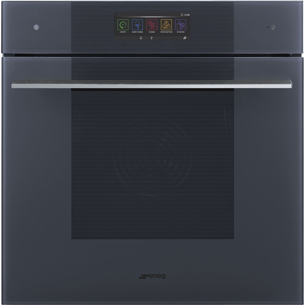Духовой шкаф Smeg Linea SO6106WAPG