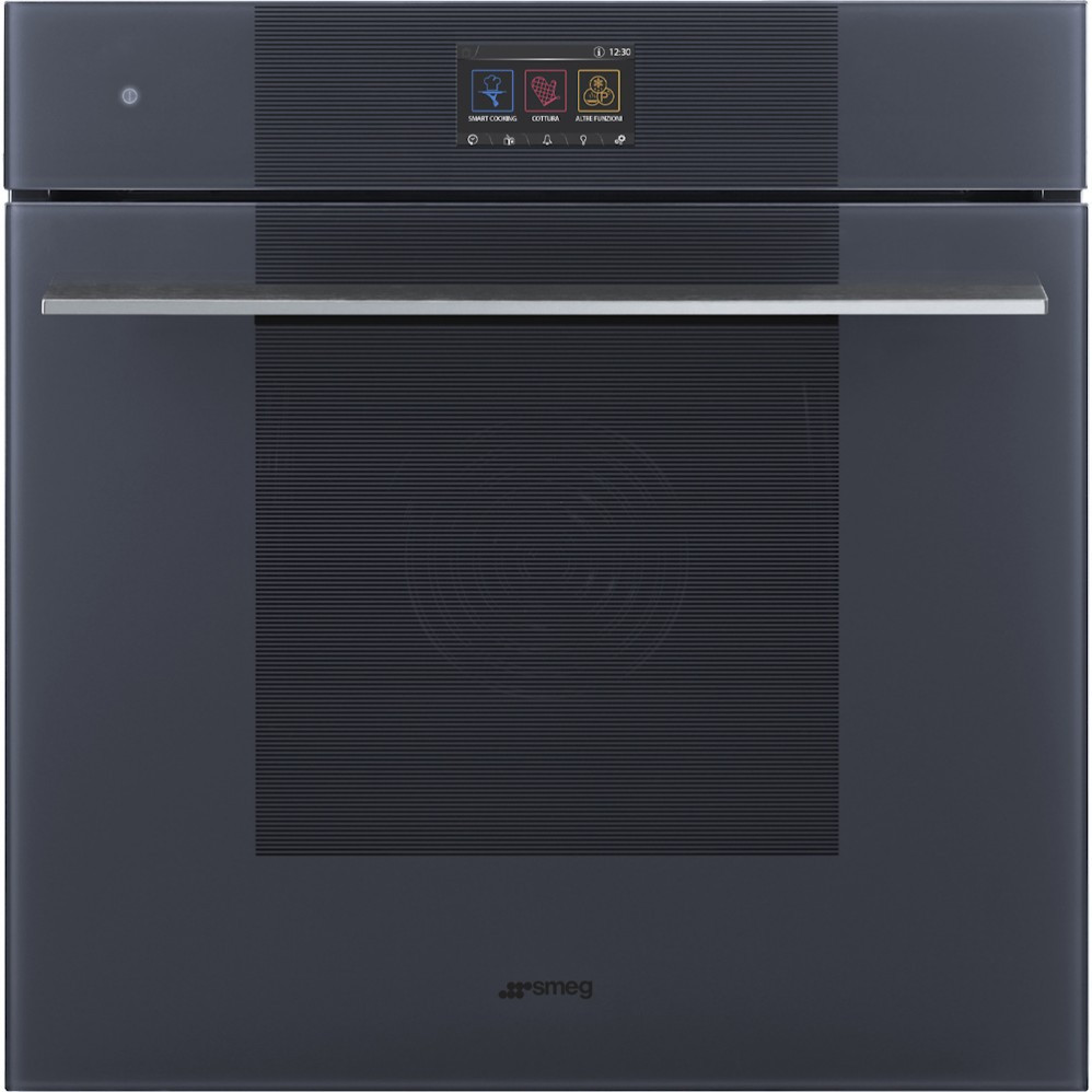 Духовой шкаф Smeg Linea SO6104S4PG