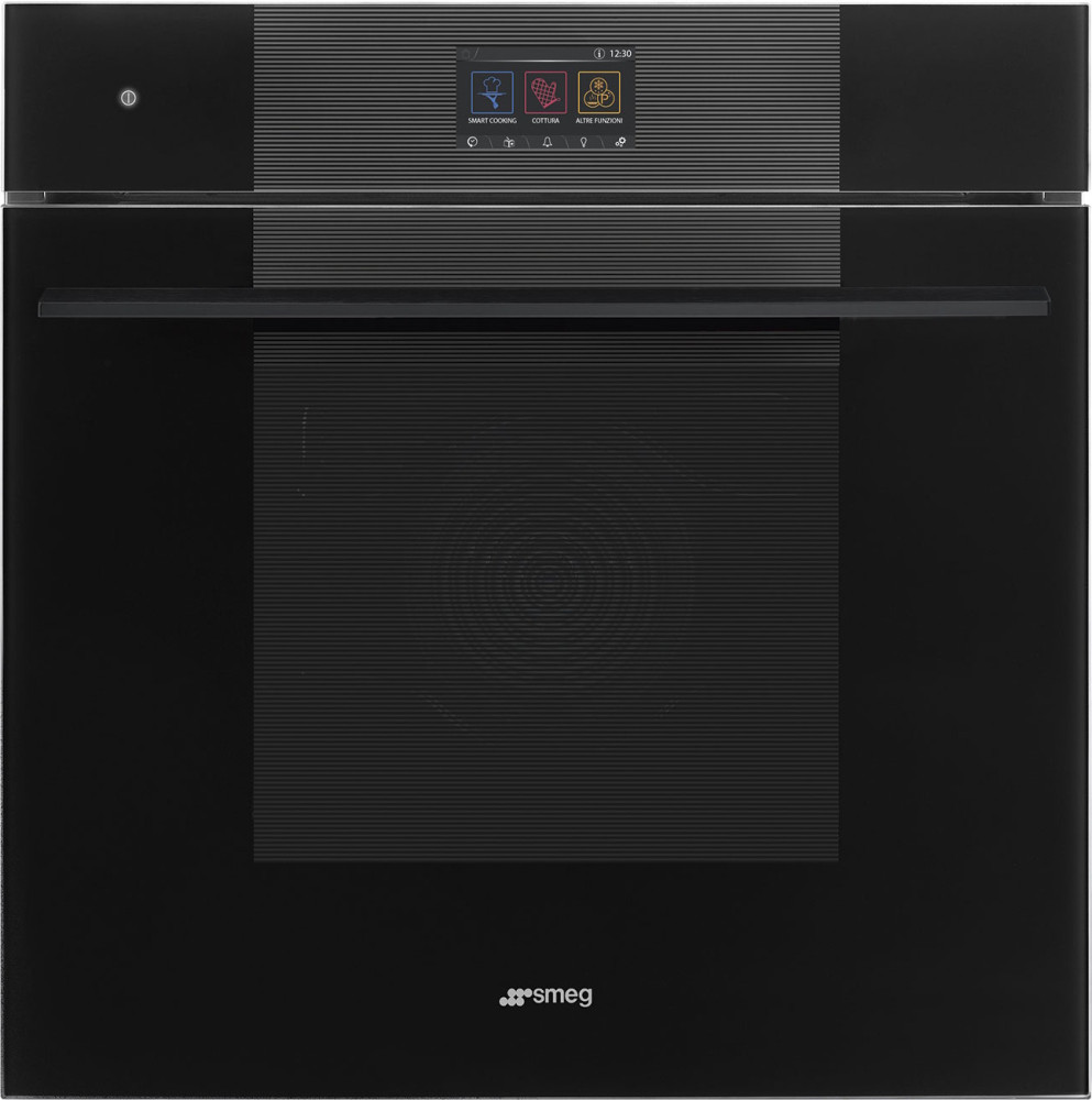 Духовой шкаф Smeg Linea SO6104S4PB3
