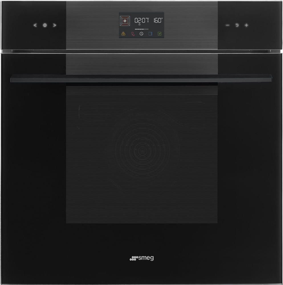 Духовой шкаф Smeg Linea SO6102TB3