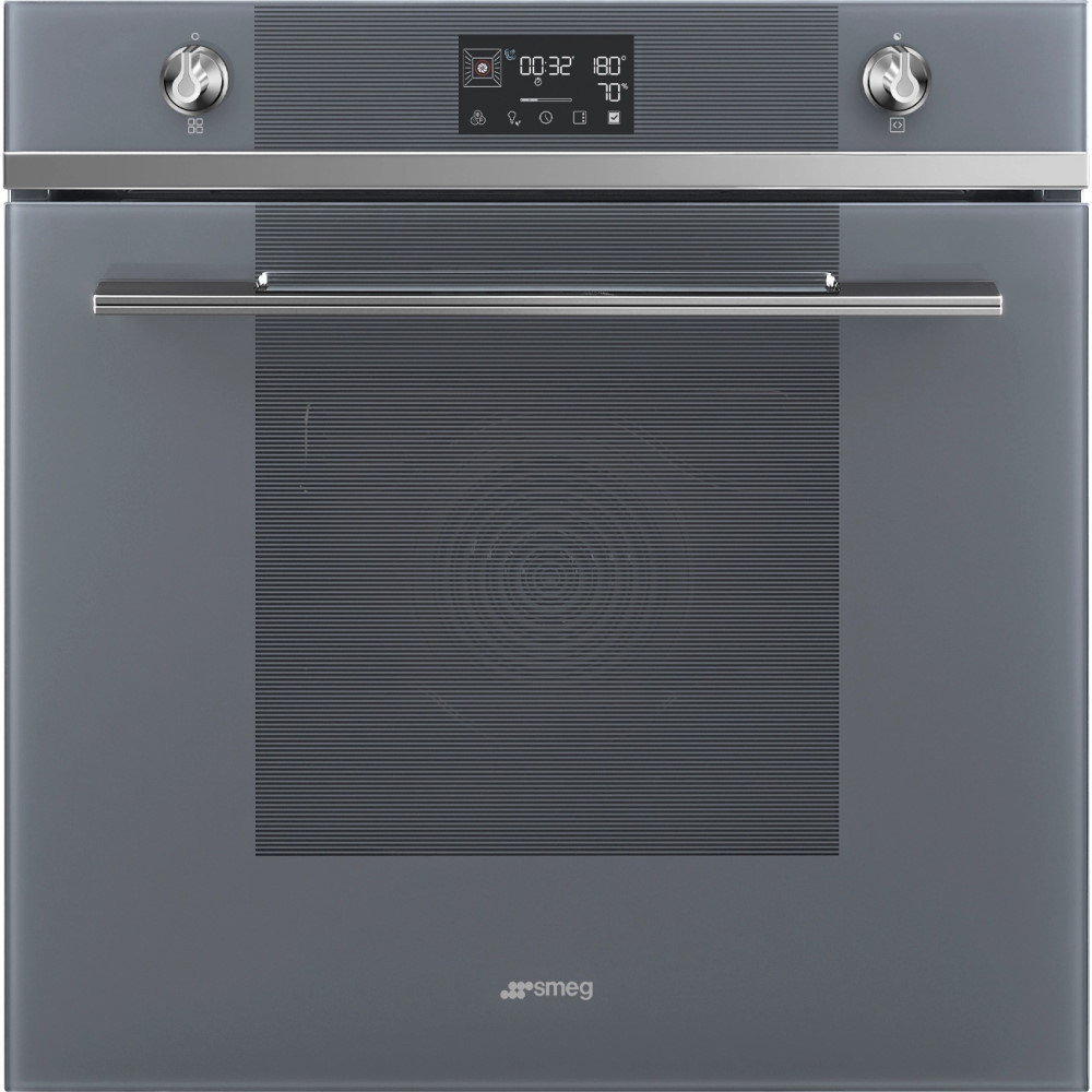 Духовой шкаф Smeg Linea SO6102S3PS