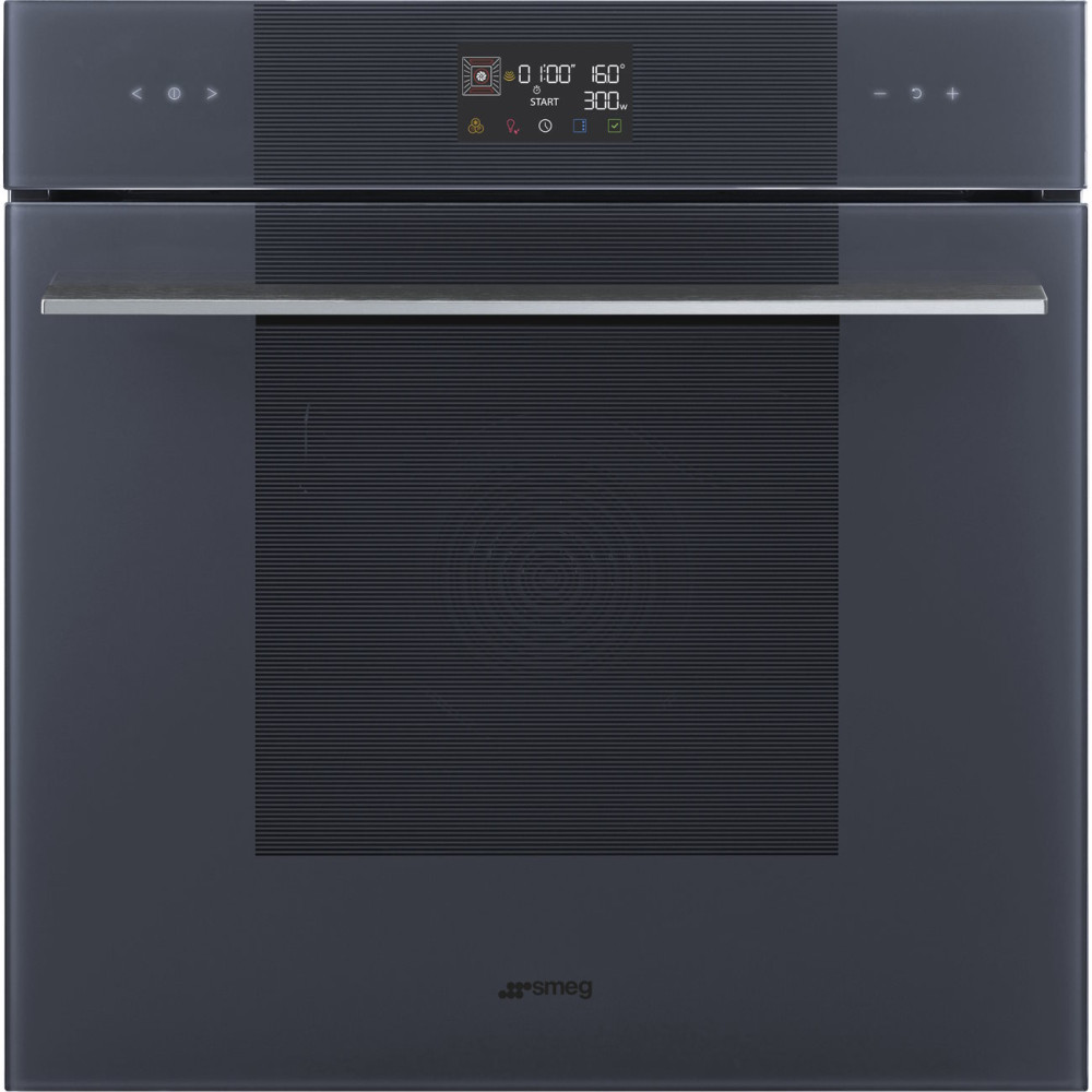 Духовой шкаф Smeg Linea SO6102M2G