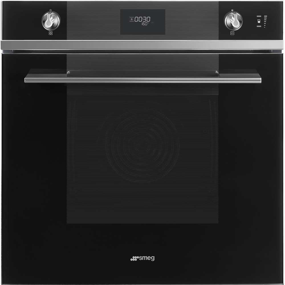 Духовой шкаф Smeg Linea SO6101S2N