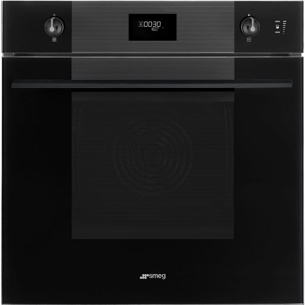 Духовой шкаф Smeg Linea SO6101S2B3