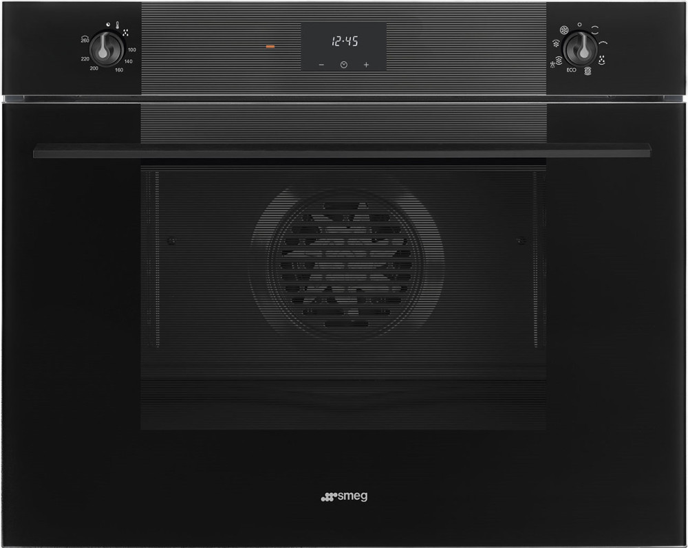 Духовой шкаф Smeg Linea SO5100TB3