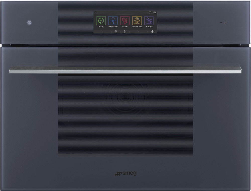 Духовой шкаф Smeg Linea SO4106WAPG