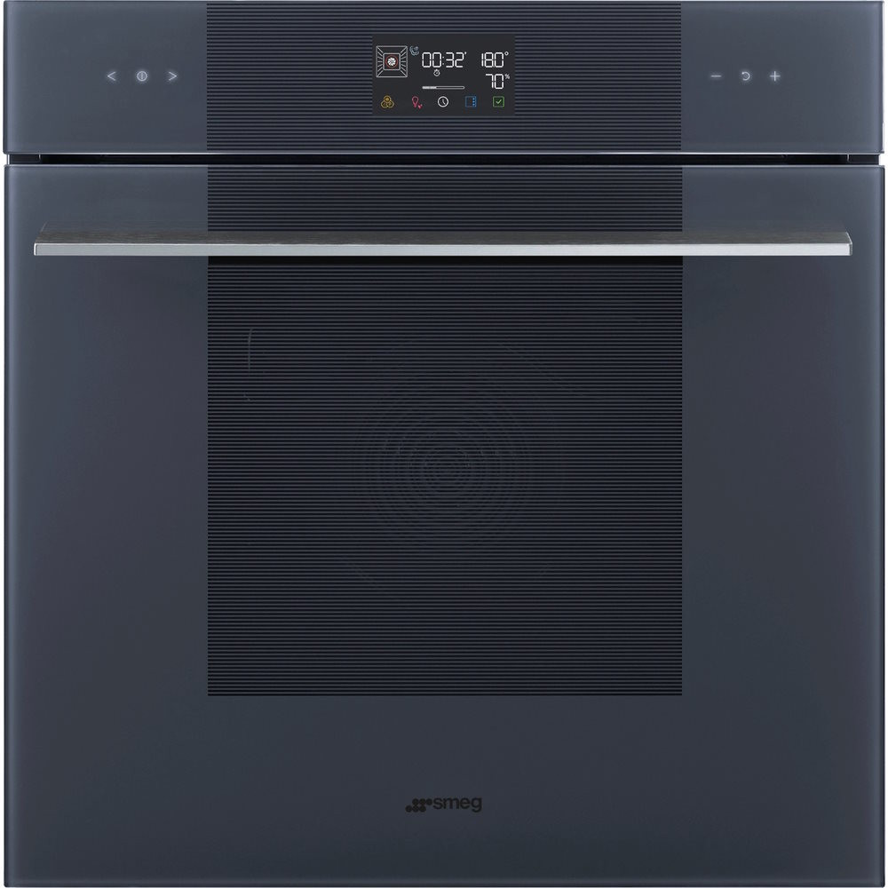 Духовой шкаф Smeg Linea SO6102S3PG