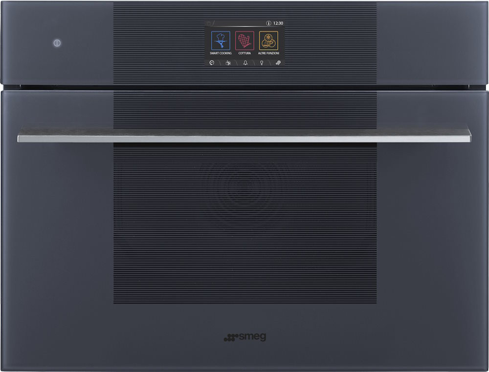 Духовой шкаф Smeg Linea SO4104S4PG