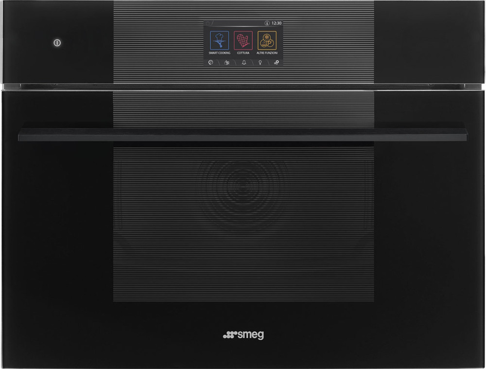 Духовой шкаф Smeg Linea SO4104S4PB3