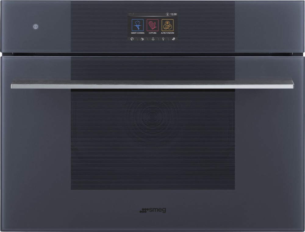 Духовой шкаф Smeg Linea SO4104APG