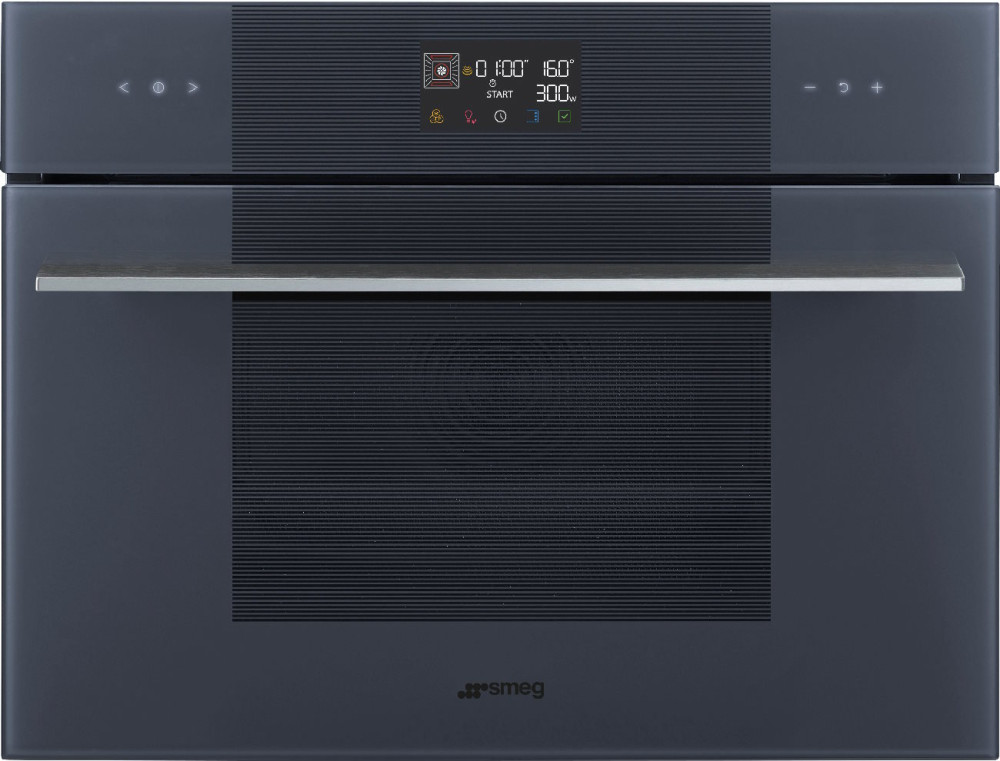 Духовой шкаф Smeg Linea SO4102M1G