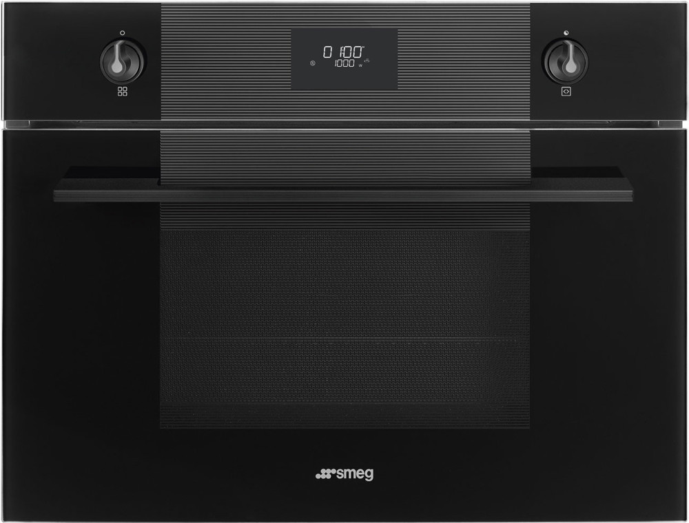 Духова шафа Smeg Linea SO4101M1B3