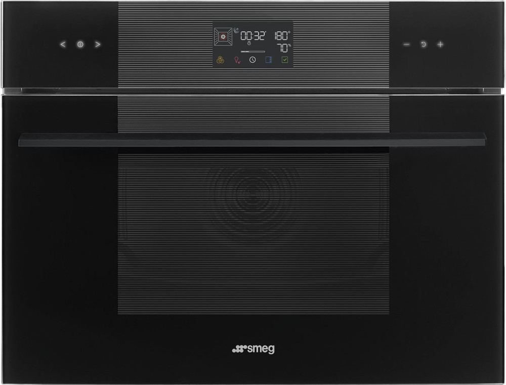 Духовой шкаф Smeg Linea SO4102S3B3