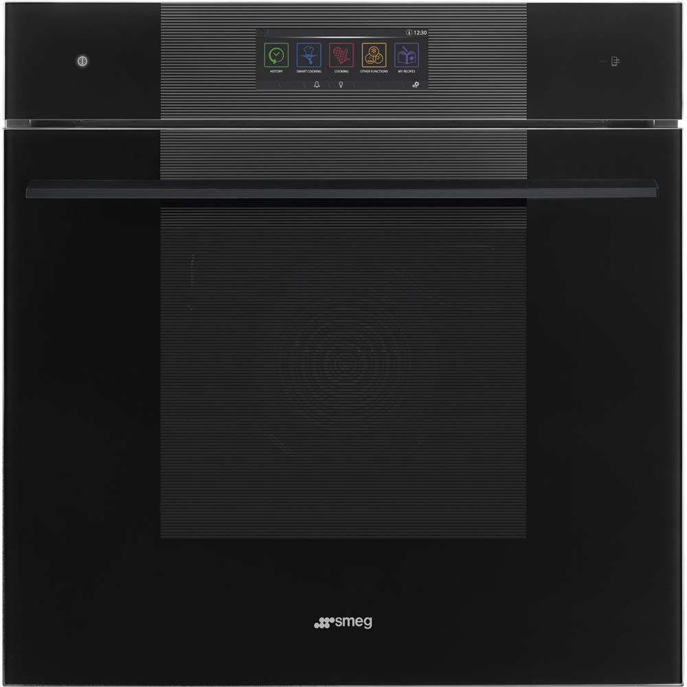 Духовой шкаф Smeg Linea SO6106WAPB3