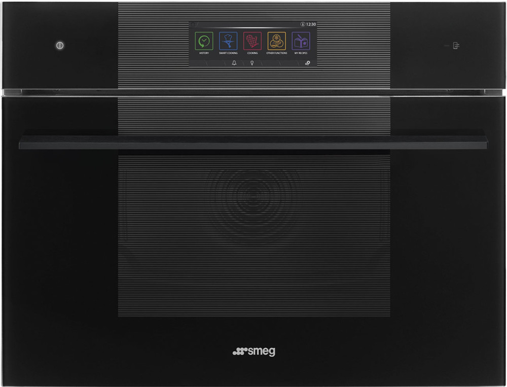 Духовой шкаф Smeg Linea SO4106WAPB3