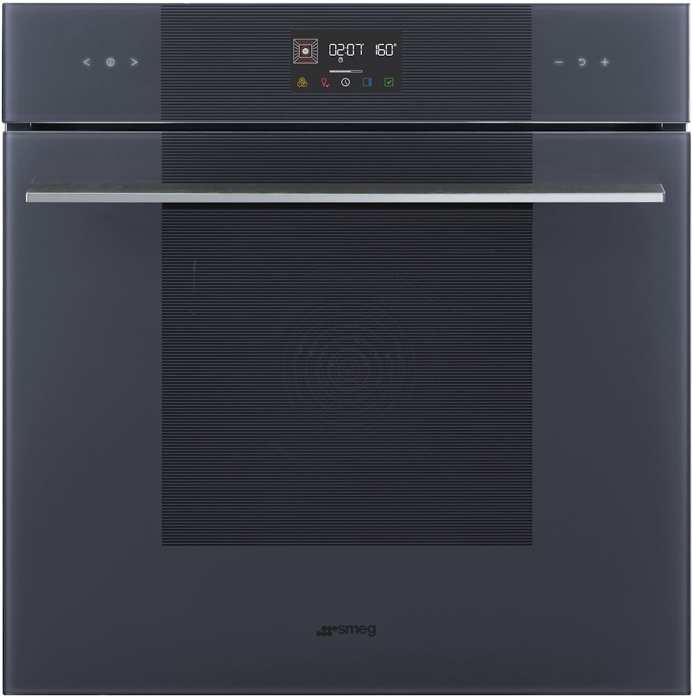 Духовой шкаф Smeg Linea SO6102TG