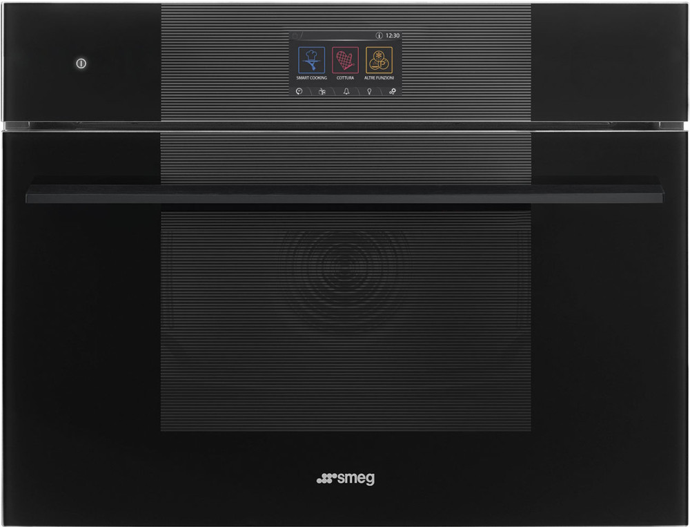 Духовой шкаф Smeg Linea SO4104M2PB3