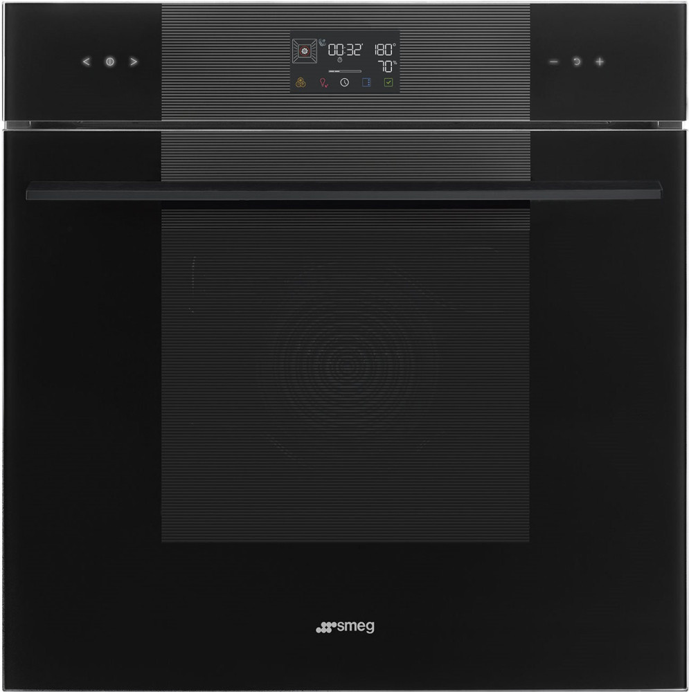 Духовой шкаф Smeg Linea SO6102S3PB3