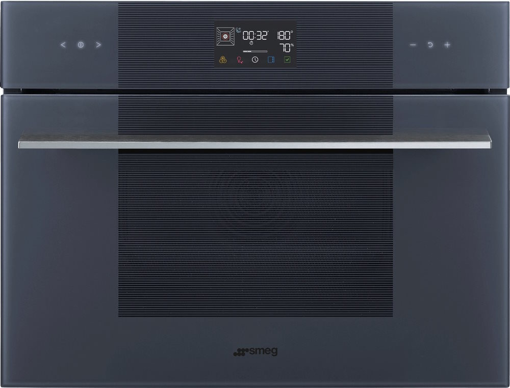 Духовой шкаф Smeg Linea SO4102S3G