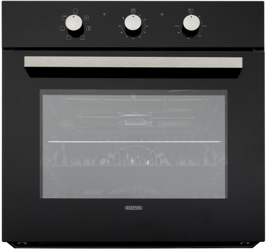 Духовой шкаф ELEYUS LEONA 6006 BL