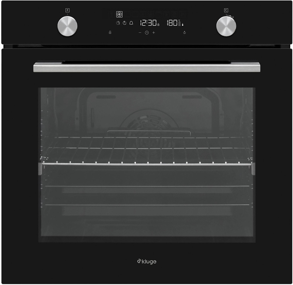 Духовой шкаф Kluge KTE1031X