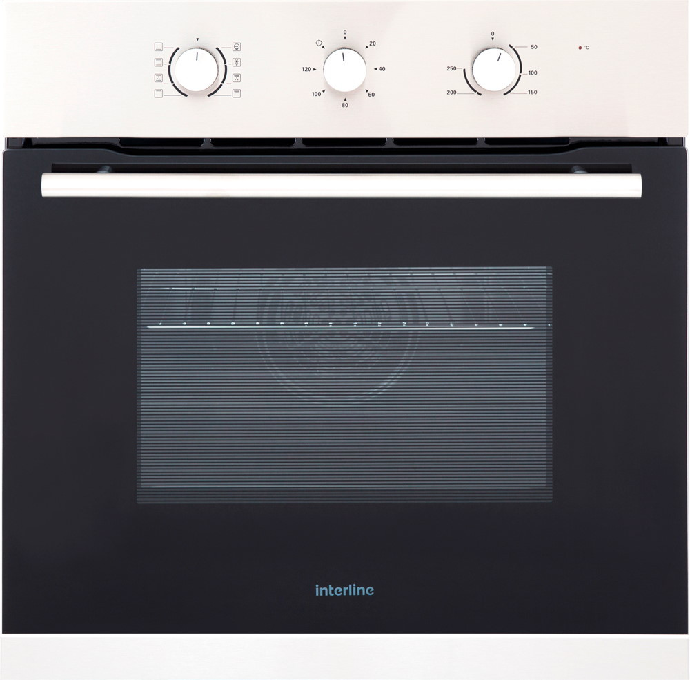 Духовой шкаф Interline KTN 280 MRN XA