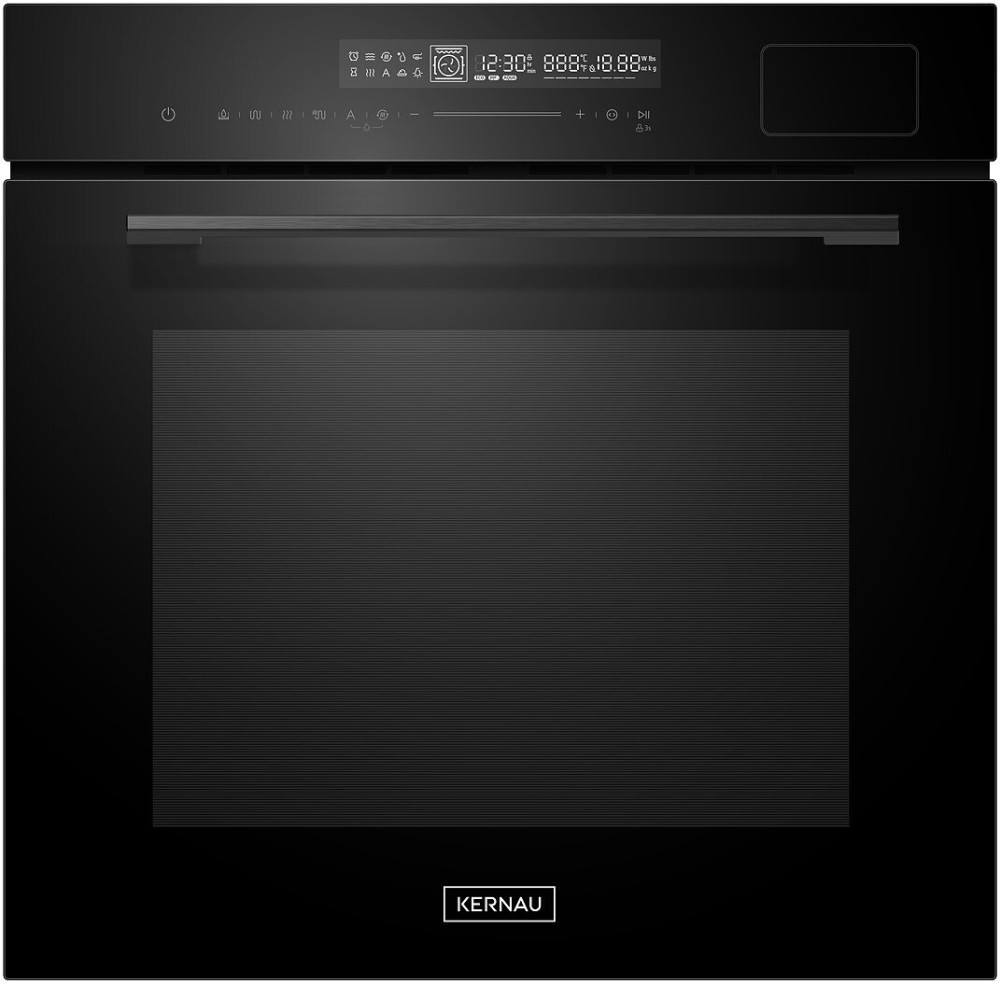 Духовой шкаф Kernau KBO 1471 S TC B