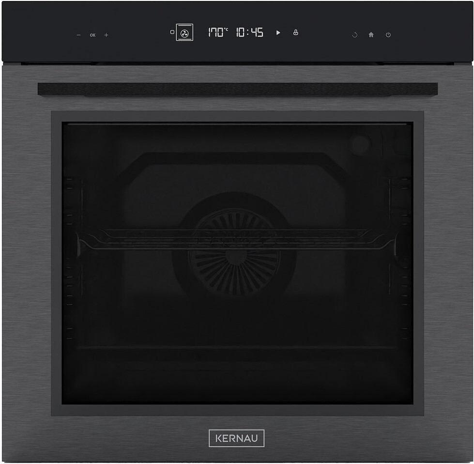 Духовой шкаф Kernau KBO 1281 TC