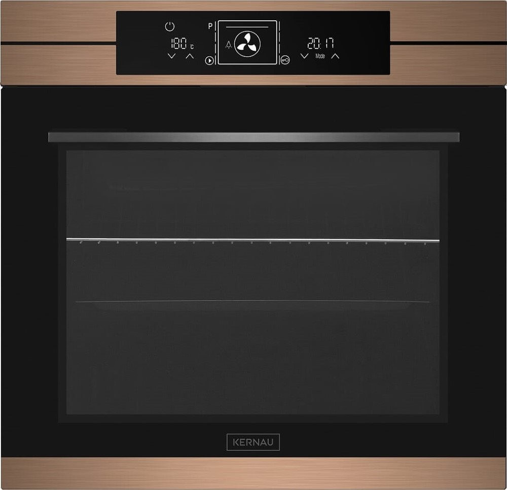 Духовой шкаф Kernau KBO 1280 TC