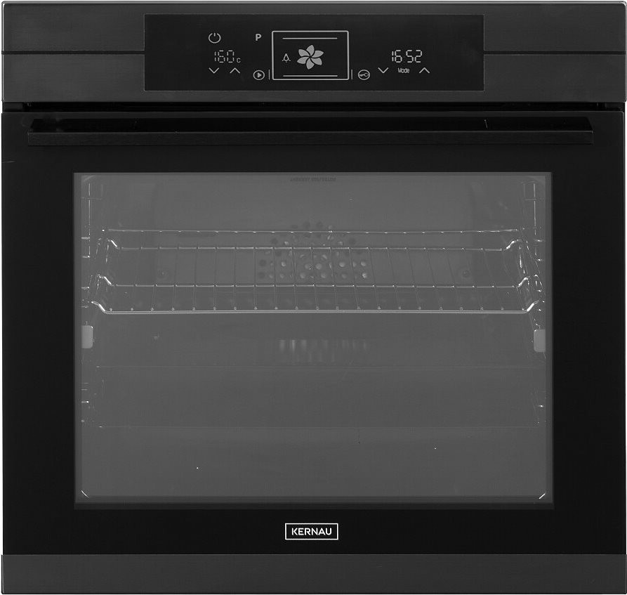 Духовой шкаф Kernau KBO 1280.1 TC